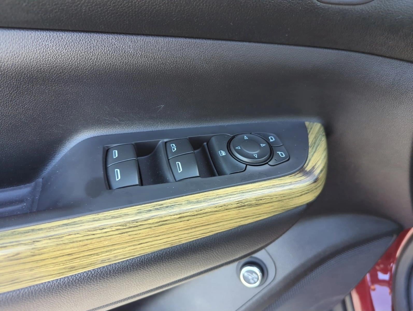 2018 GMC Acadia AWD Denali