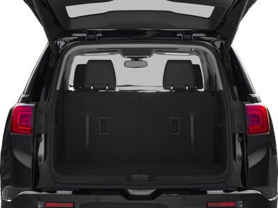 2018 GMC Acadia AWD Denali