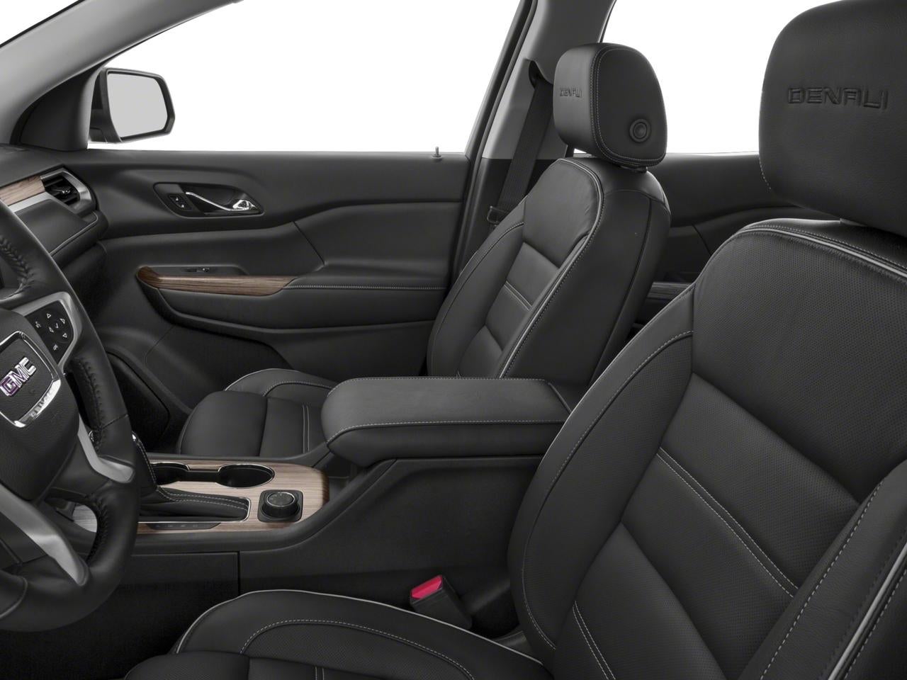 2018 GMC Acadia AWD Denali