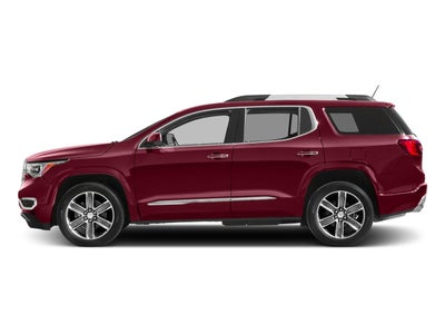 2018 GMC Acadia AWD Denali