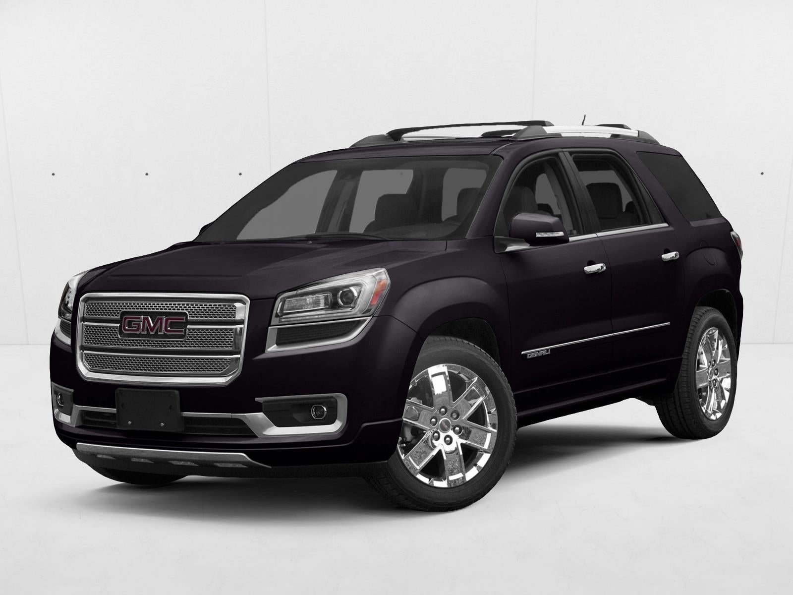 2015 GMC Acadia FWD Denali