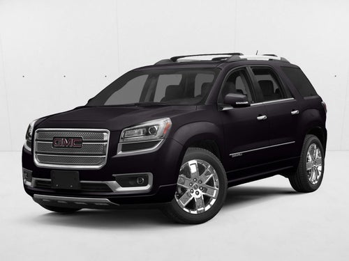 2015 GMC Acadia FWD Denali