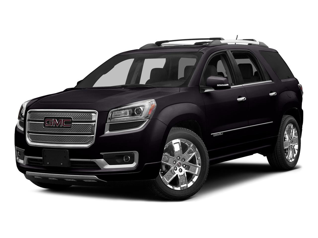 2015 GMC Acadia FWD Denali
