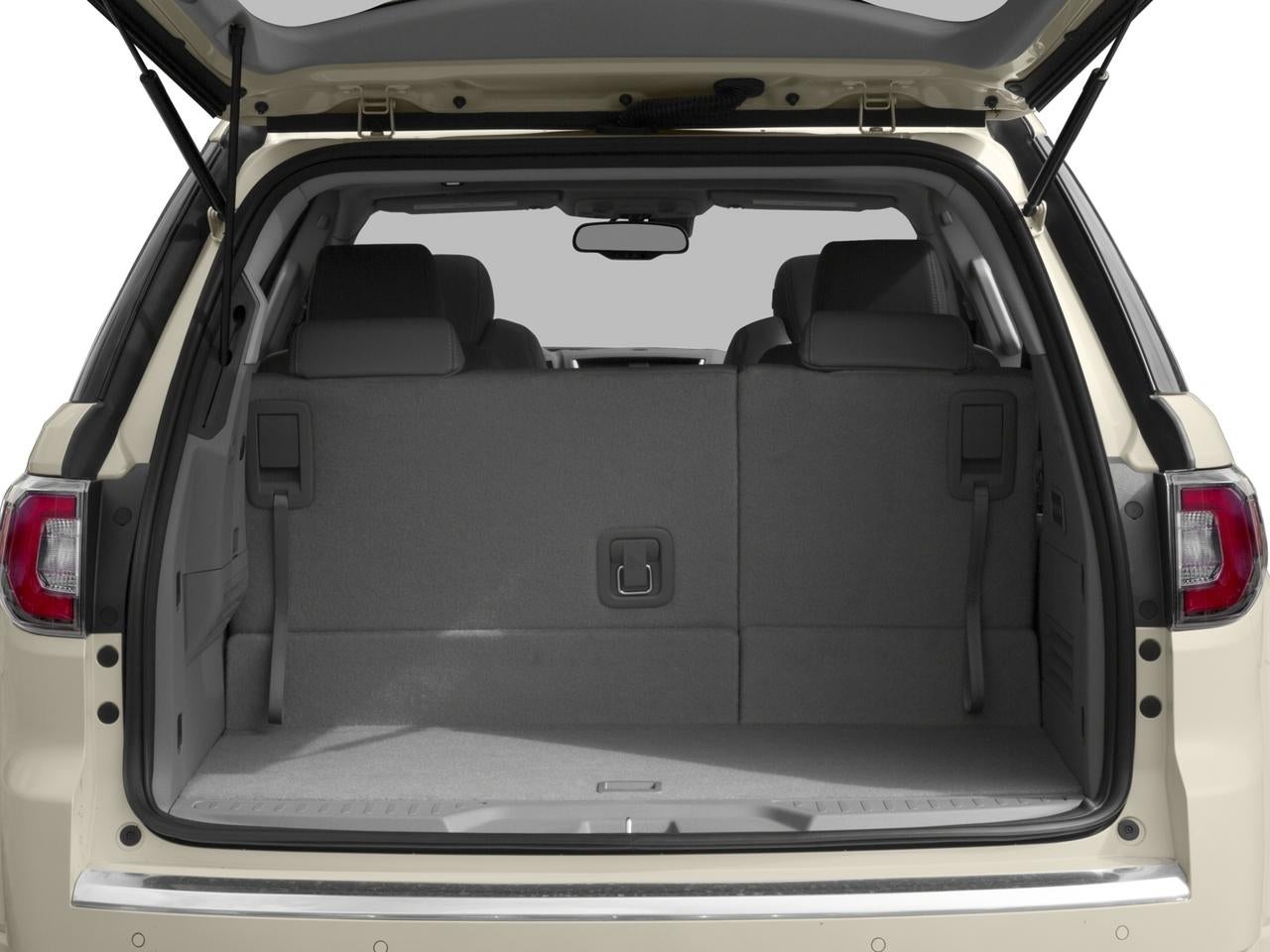 2015 GMC Acadia FWD Denali