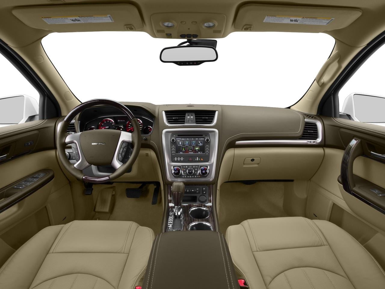 2015 GMC Acadia FWD Denali