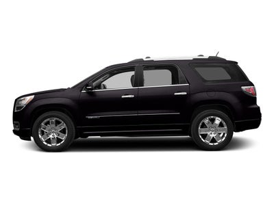 2015 GMC Acadia FWD Denali