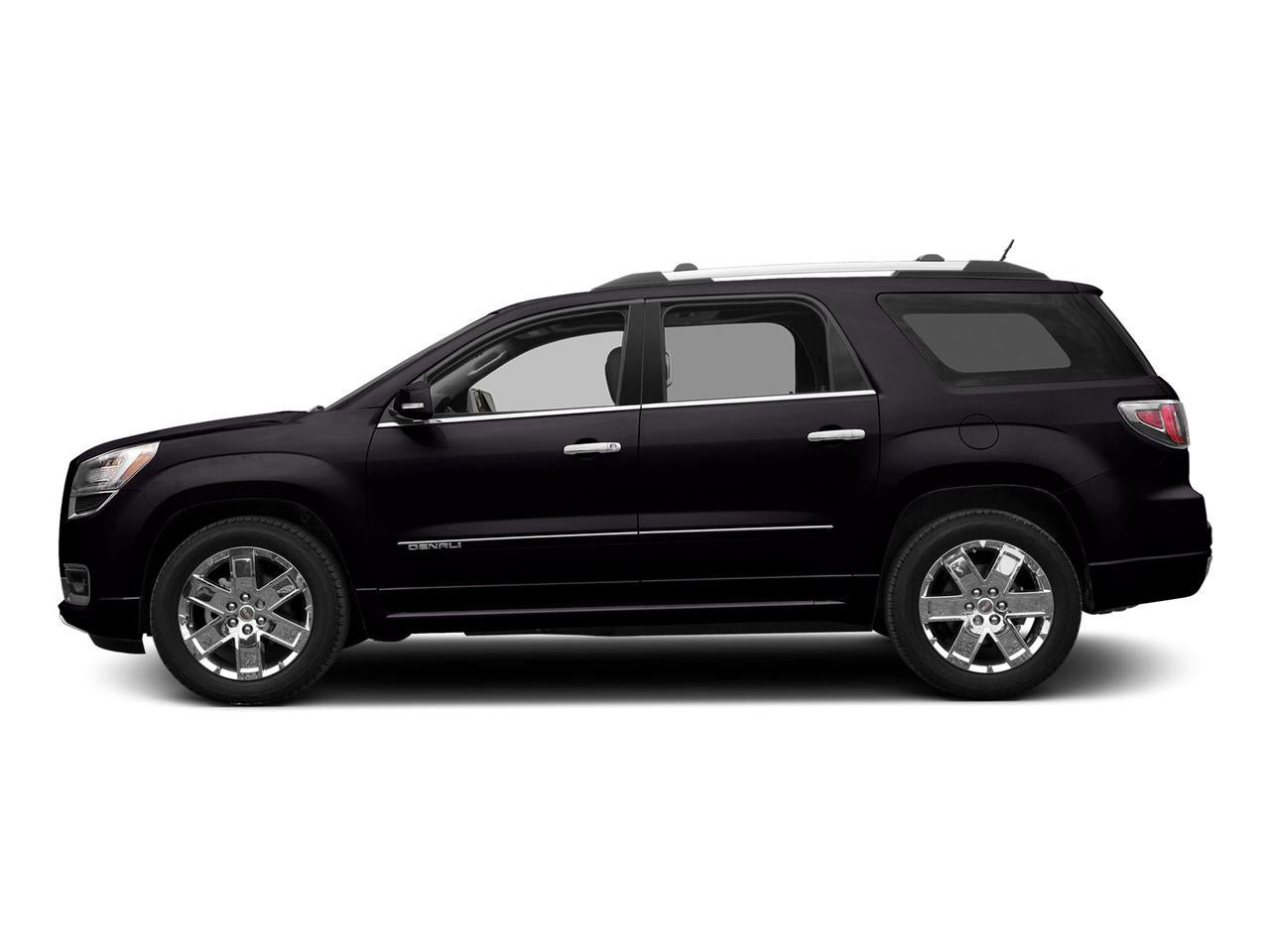 2015 GMC Acadia FWD Denali