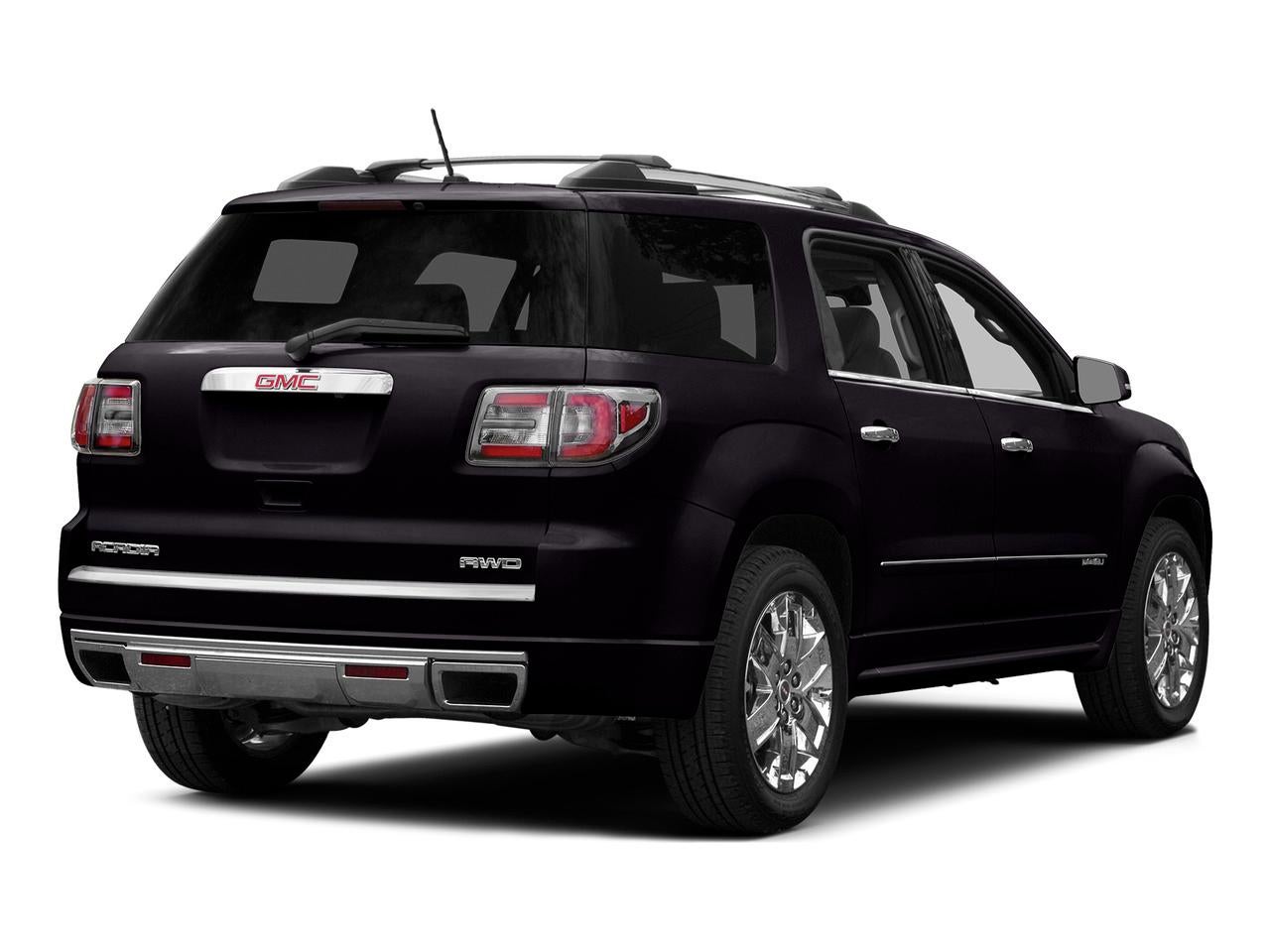 2015 GMC Acadia FWD Denali