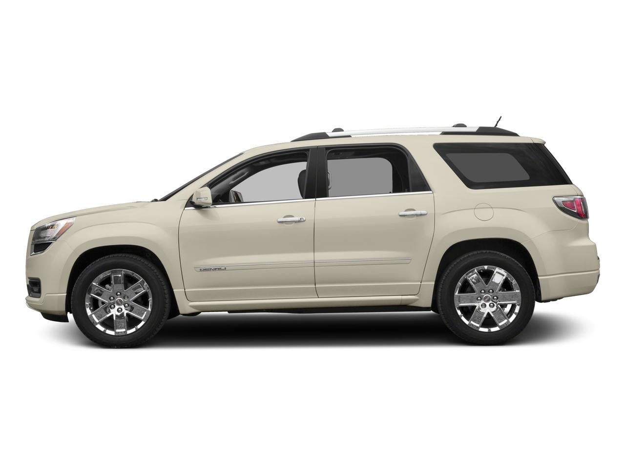 2015 GMC Acadia FWD Denali