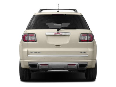2015 GMC Acadia FWD Denali