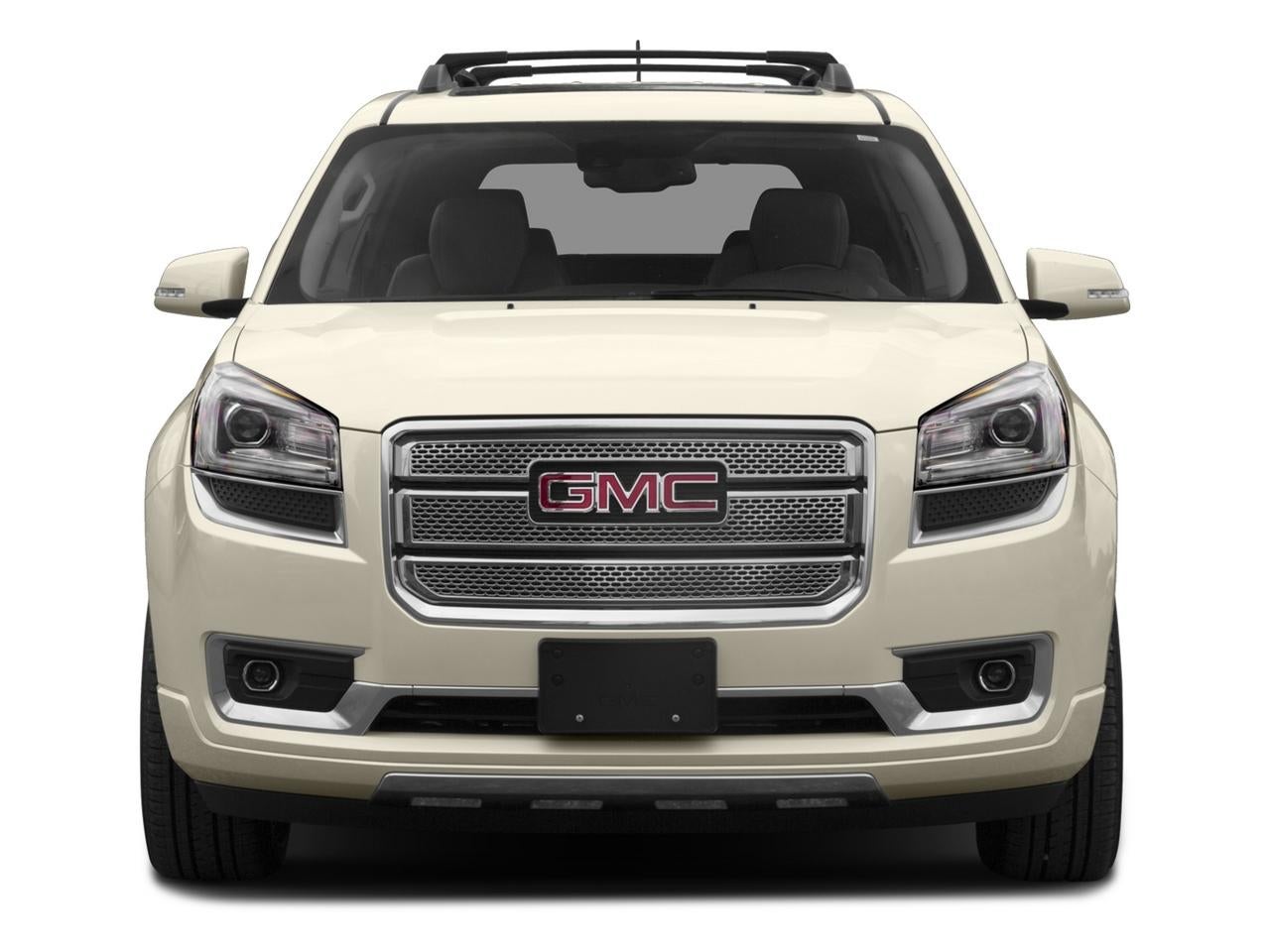 2015 GMC Acadia FWD Denali