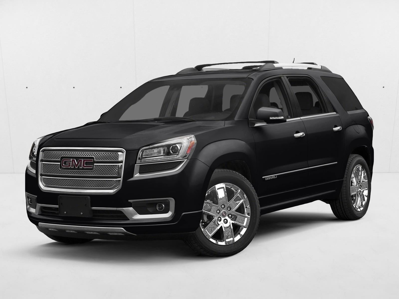 2016 GMC Acadia FWD Denali