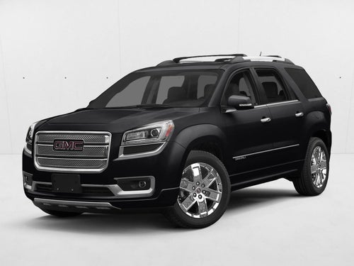 2016 GMC Acadia FWD Denali