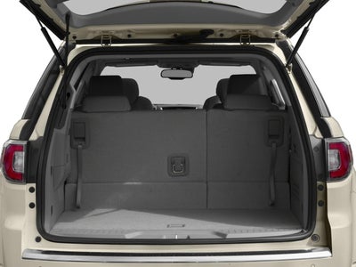 2016 GMC Acadia FWD Denali