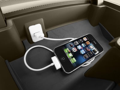 2016 GMC Acadia FWD Denali