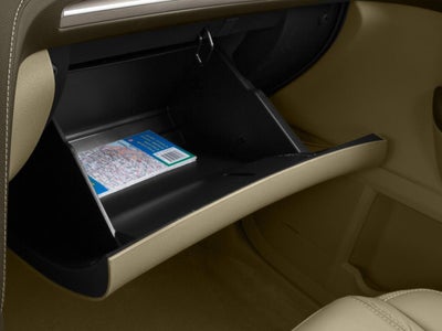 2016 GMC Acadia FWD Denali