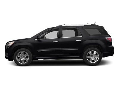 2016 GMC Acadia FWD Denali