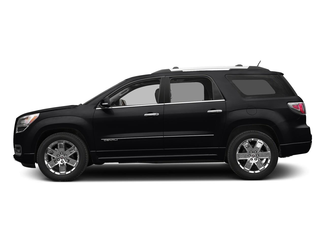 2016 GMC Acadia FWD Denali