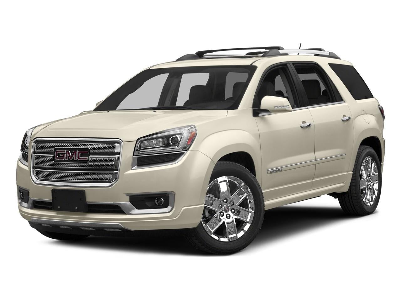 2016 GMC Acadia FWD Denali