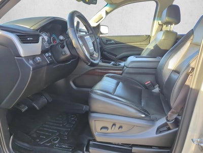 2017 GMC Yukon 2WD 4dr SLT