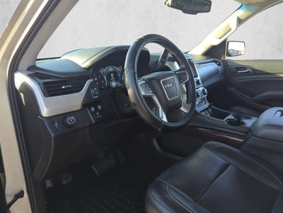 2017 GMC Yukon 2WD 4dr SLT