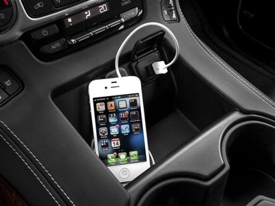 2017 GMC Yukon 2WD 4dr SLT