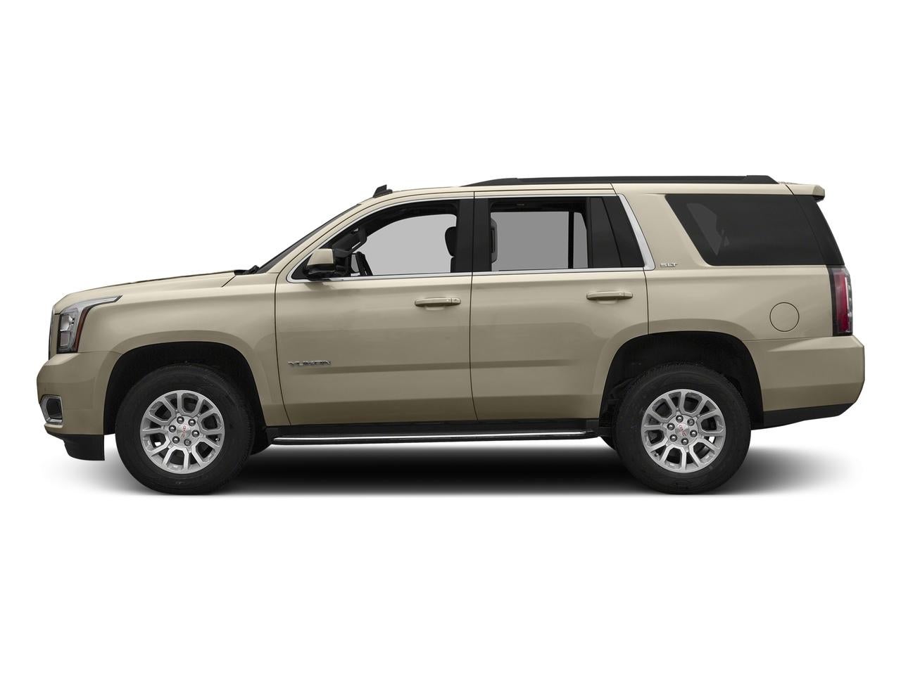 2017 GMC Yukon 2WD 4dr SLT