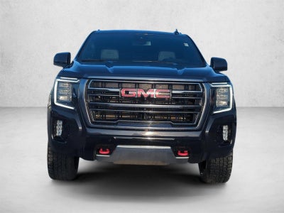 2023 GMC Yukon 4WD 4dr AT4