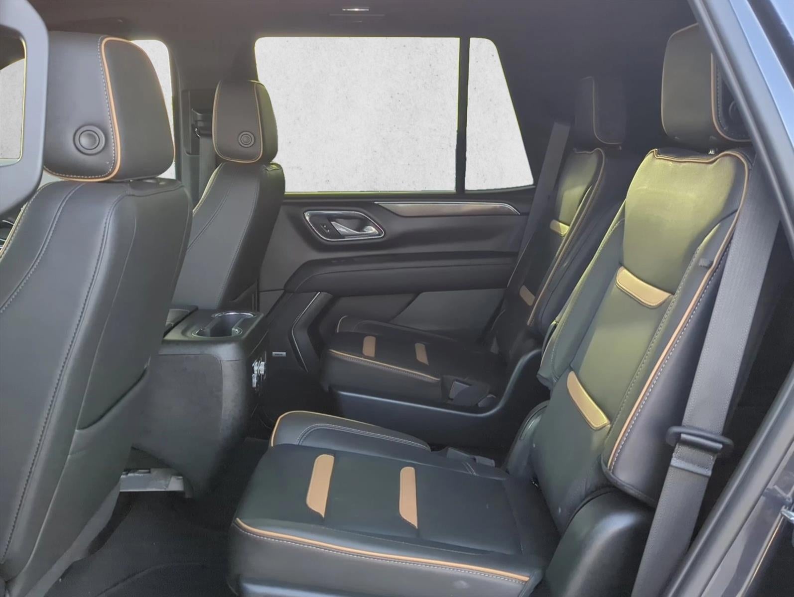 2023 GMC Yukon 4WD 4dr AT4