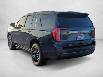 2023 GMC Yukon 4WD 4dr AT4