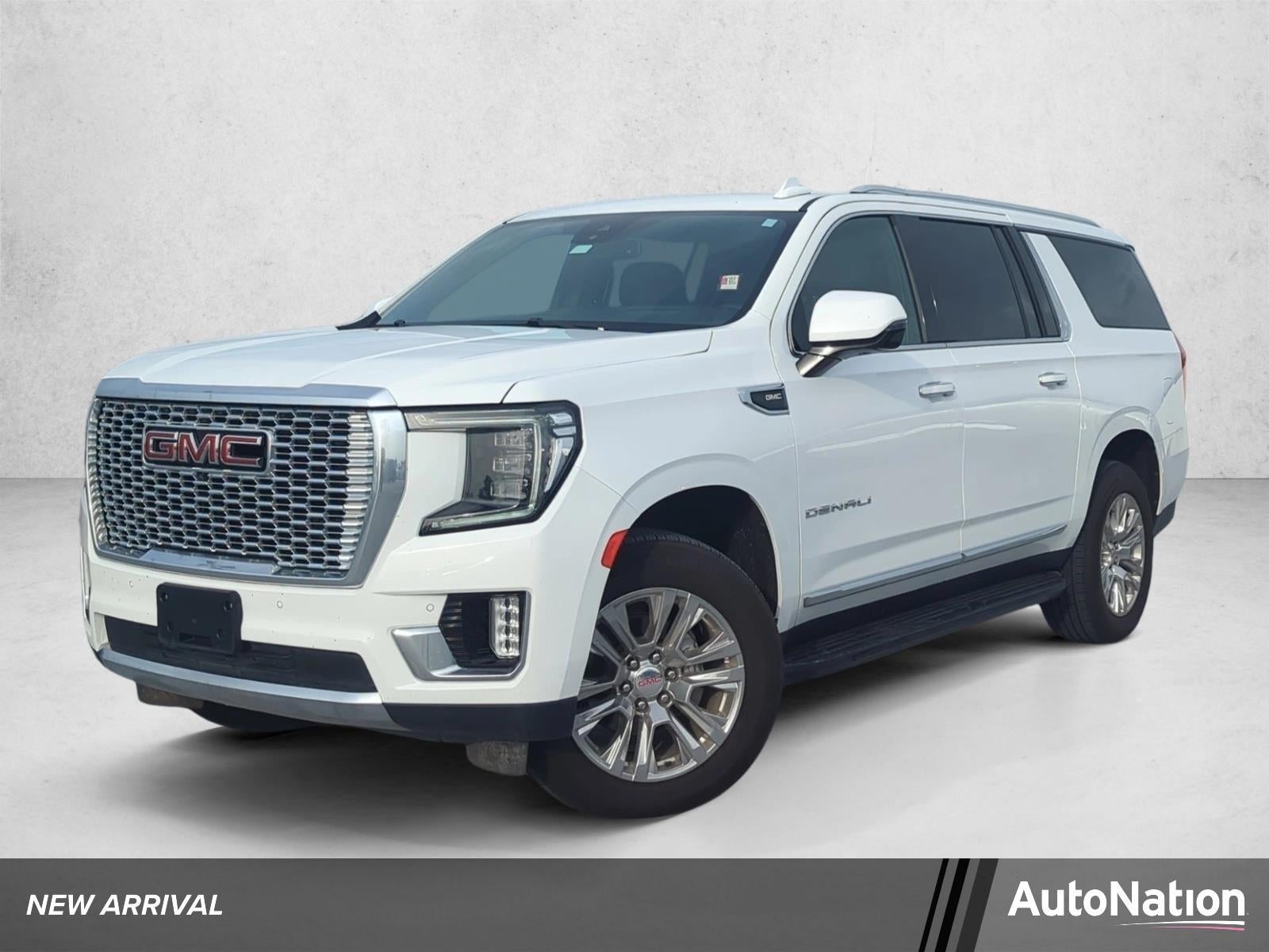 2023 GMC Yukon XL 4WD 4dr Denali
