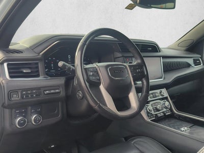 2023 GMC Yukon XL 4WD 4dr Denali
