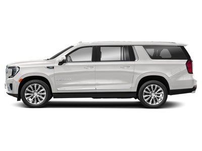 2023 GMC Yukon XL 4WD 4dr Denali