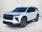 2024 Chevrolet Traverse LT w/1LT