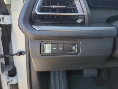 2024 Chevrolet Traverse LT w/1LT