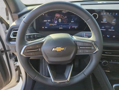 2024 Chevrolet Traverse LT w/1LT