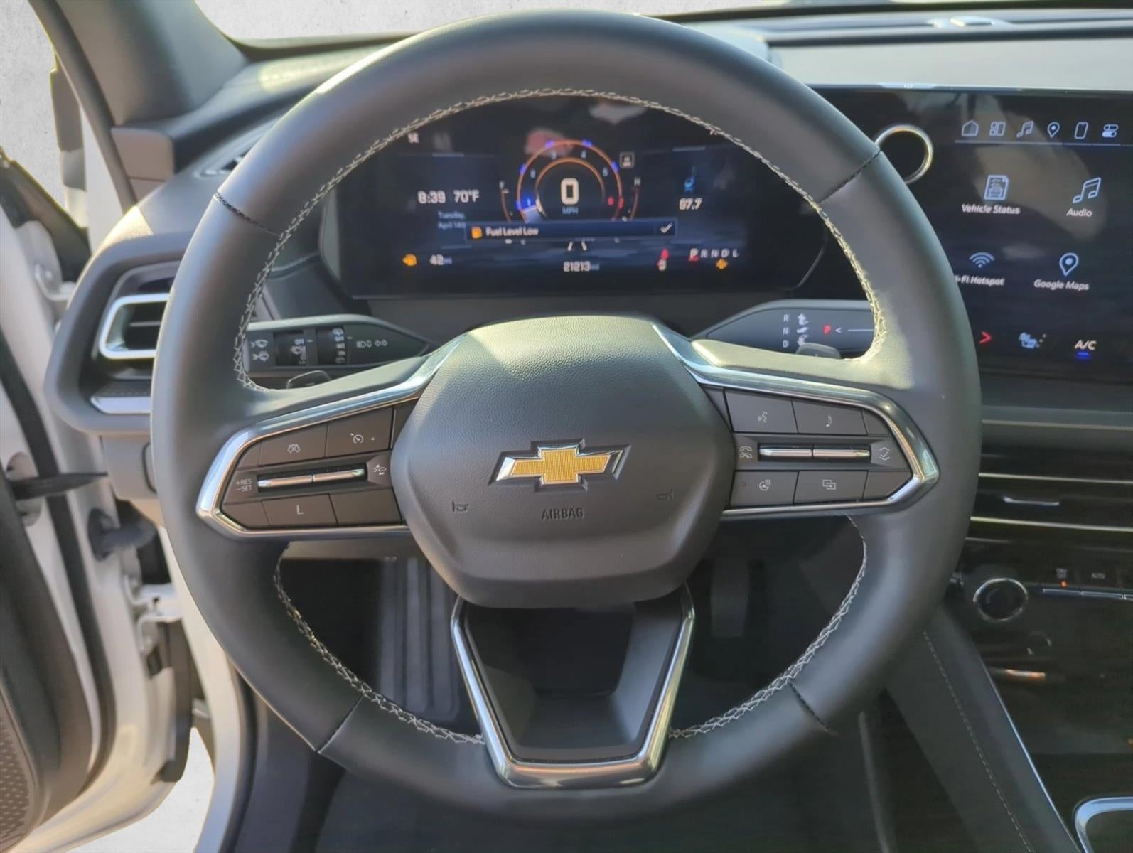 2024 Chevrolet Traverse LT w/1LT