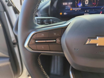 2024 Chevrolet Traverse LT w/1LT