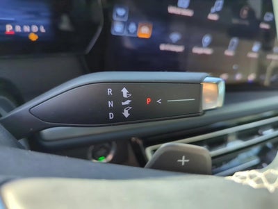 2024 Chevrolet Traverse LT w/1LT