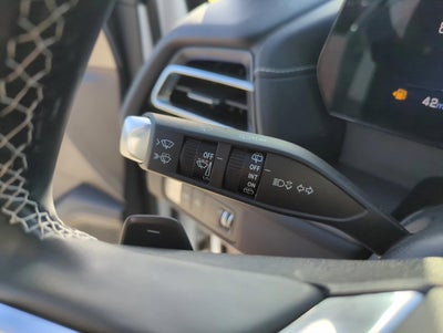 2024 Chevrolet Traverse LT w/1LT