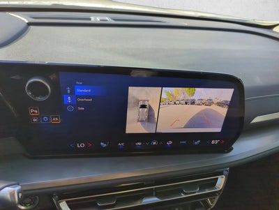 2024 Chevrolet Traverse LT w/1LT