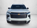 2024 Chevrolet Traverse LT w/1LT