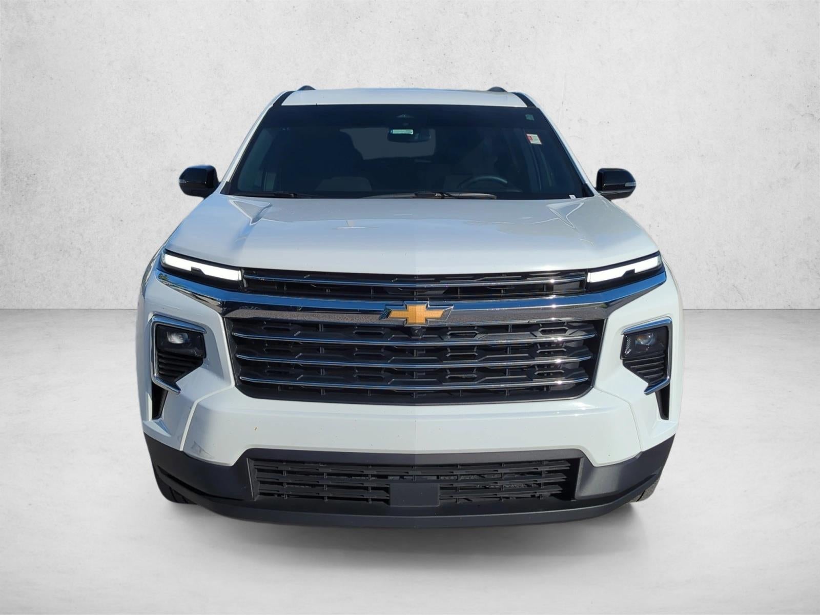 2024 Chevrolet Traverse LT w/1LT