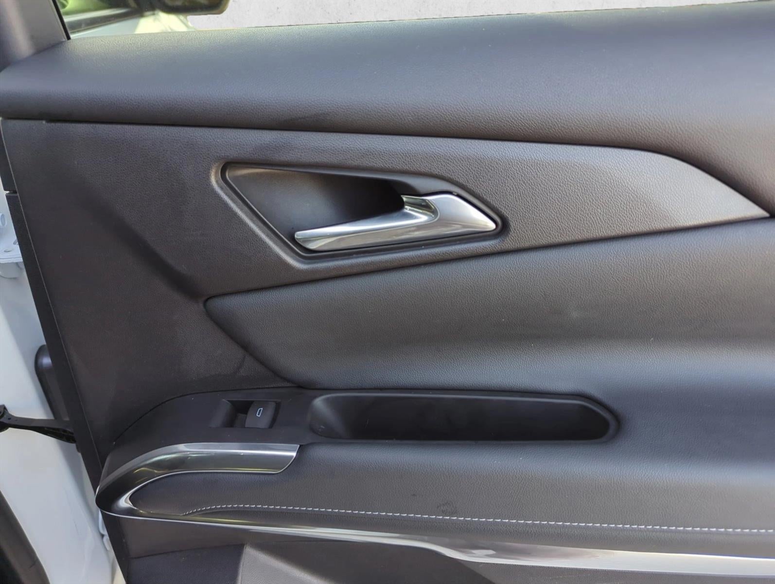 2024 Chevrolet Traverse LT w/1LT