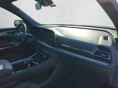 2024 Chevrolet Traverse LT w/1LT