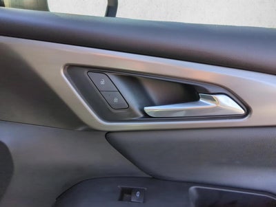 2024 Chevrolet Traverse LT w/1LT