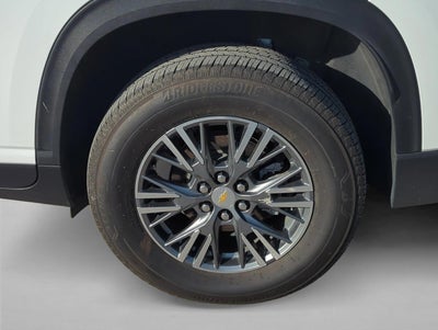 2024 Chevrolet Traverse LT w/1LT