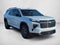 2024 Chevrolet Traverse LT w/1LT
