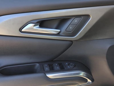 2024 Chevrolet Traverse LT w/1LT