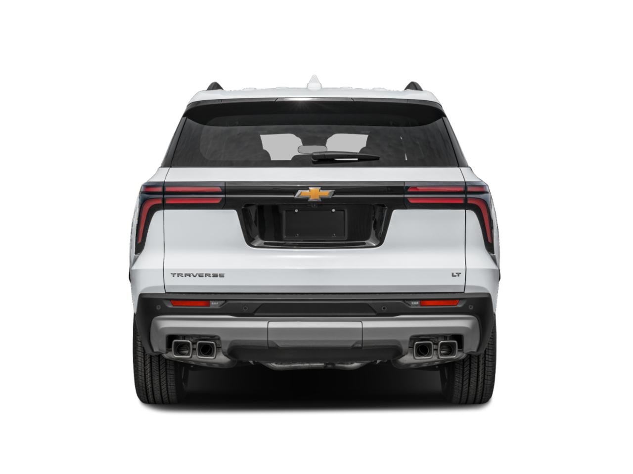 2024 Chevrolet Traverse LT w/1LT